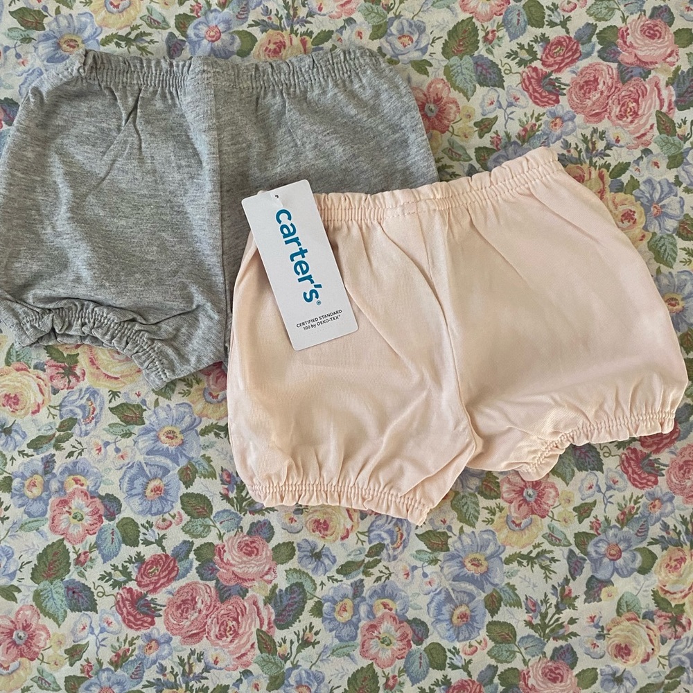 Shorts - Picture 2 of 2
